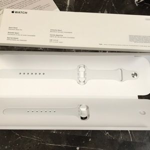 Series 4 Apple Watch 44mm